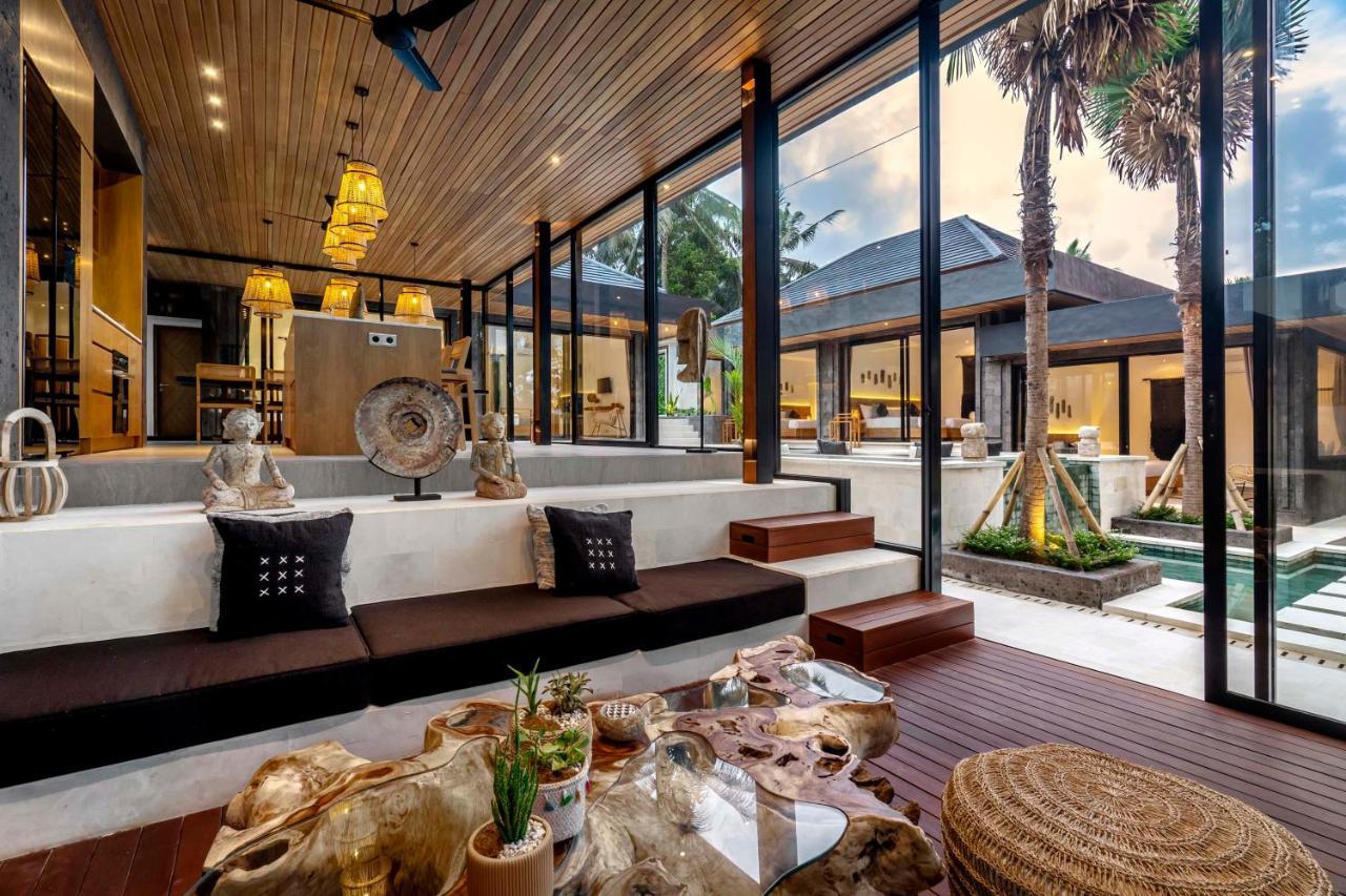 Maya Bay By Balisuperhost Villa Ubud (Bali)