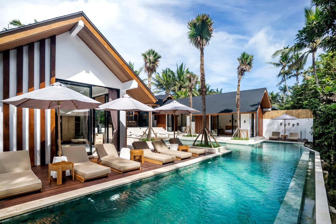 Eden Rock By Balisuperhost Ubud