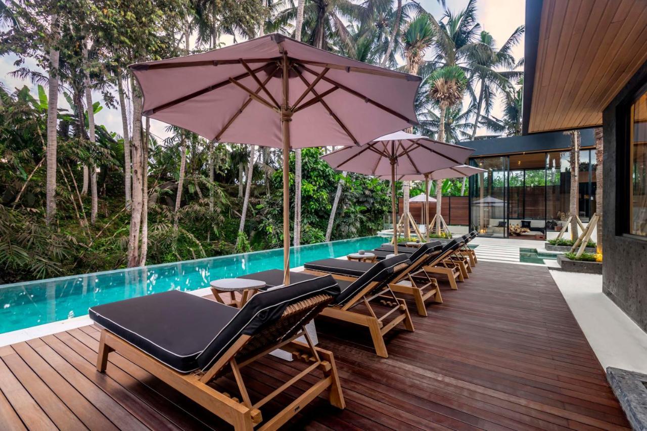 Villa Maya Bay By Balisuperhost *