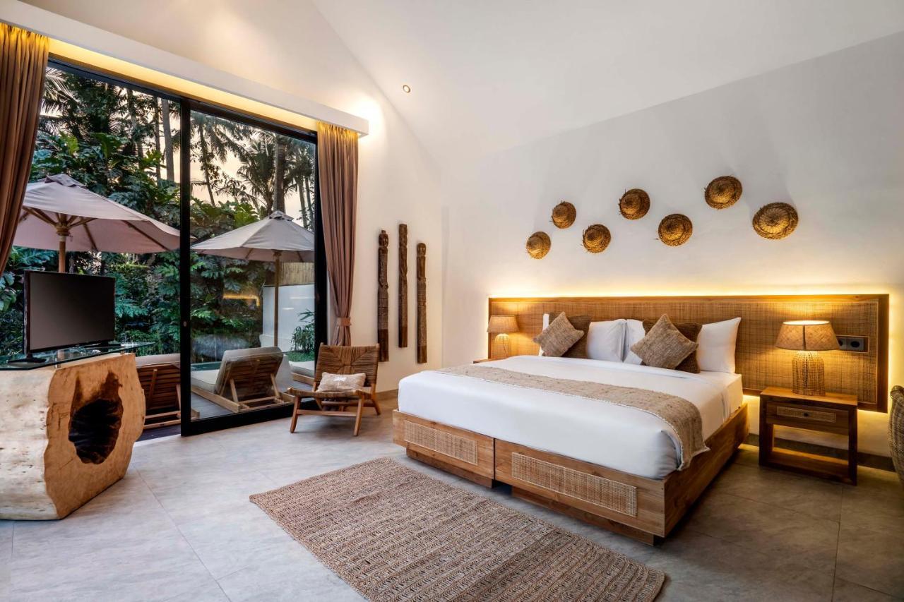 Villa Eden Rock By Balisuperhost