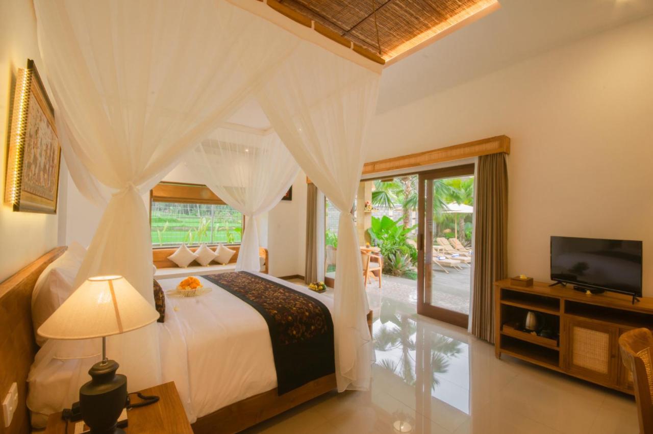 Govala & Villa Ubud