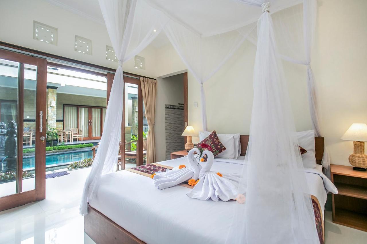 Pundi Kaya Guest house
