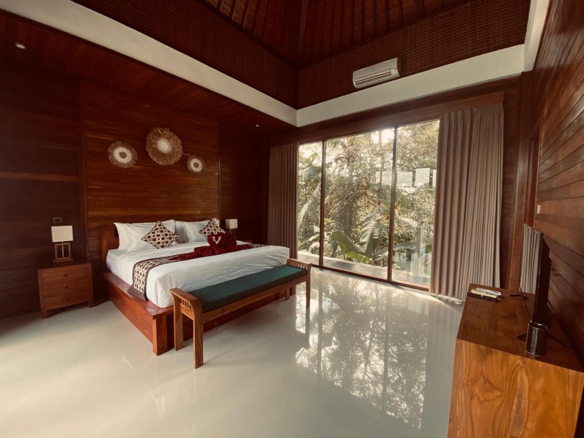 Nirankara Private Pool - By Paradise * Ubud