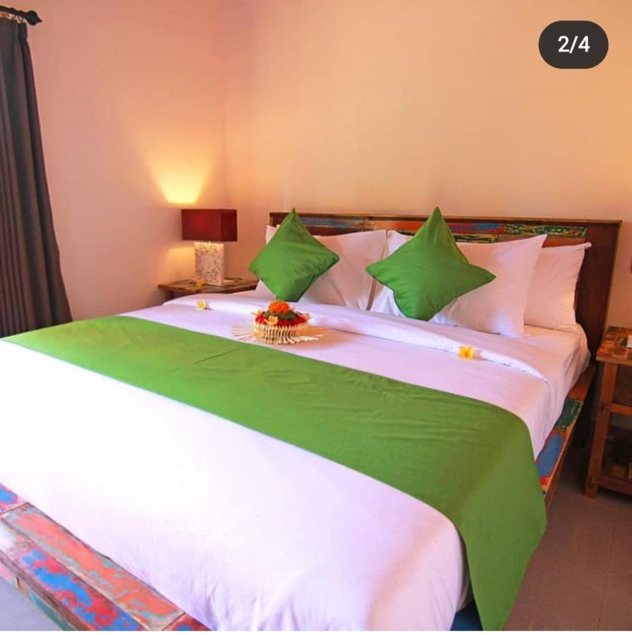 Bed & Breakfast Galang Hari