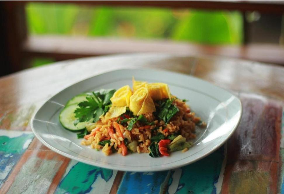 Galang Hari Ubud (Bali)
