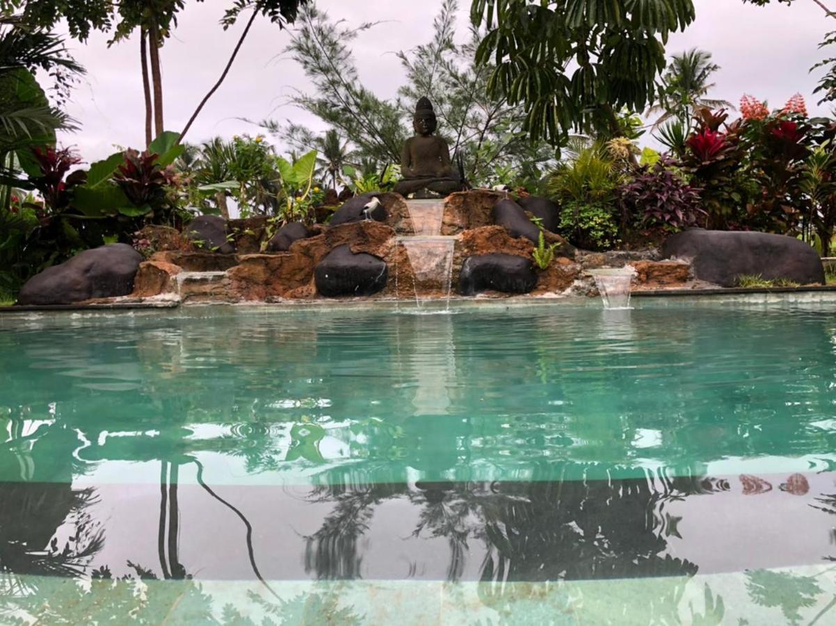 Leke Leke House Tegallalang Ubud (Bali)