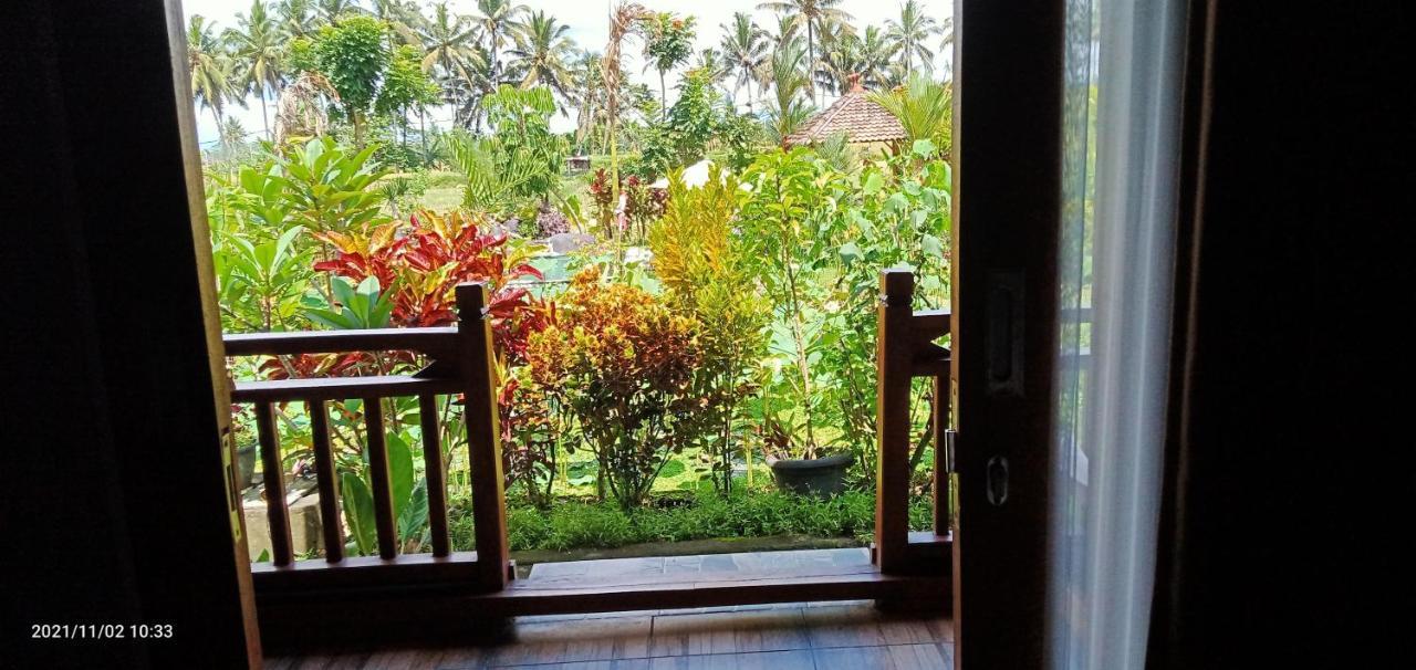 Lodge Leke Leke House Tegallalang Ubud (Bali)