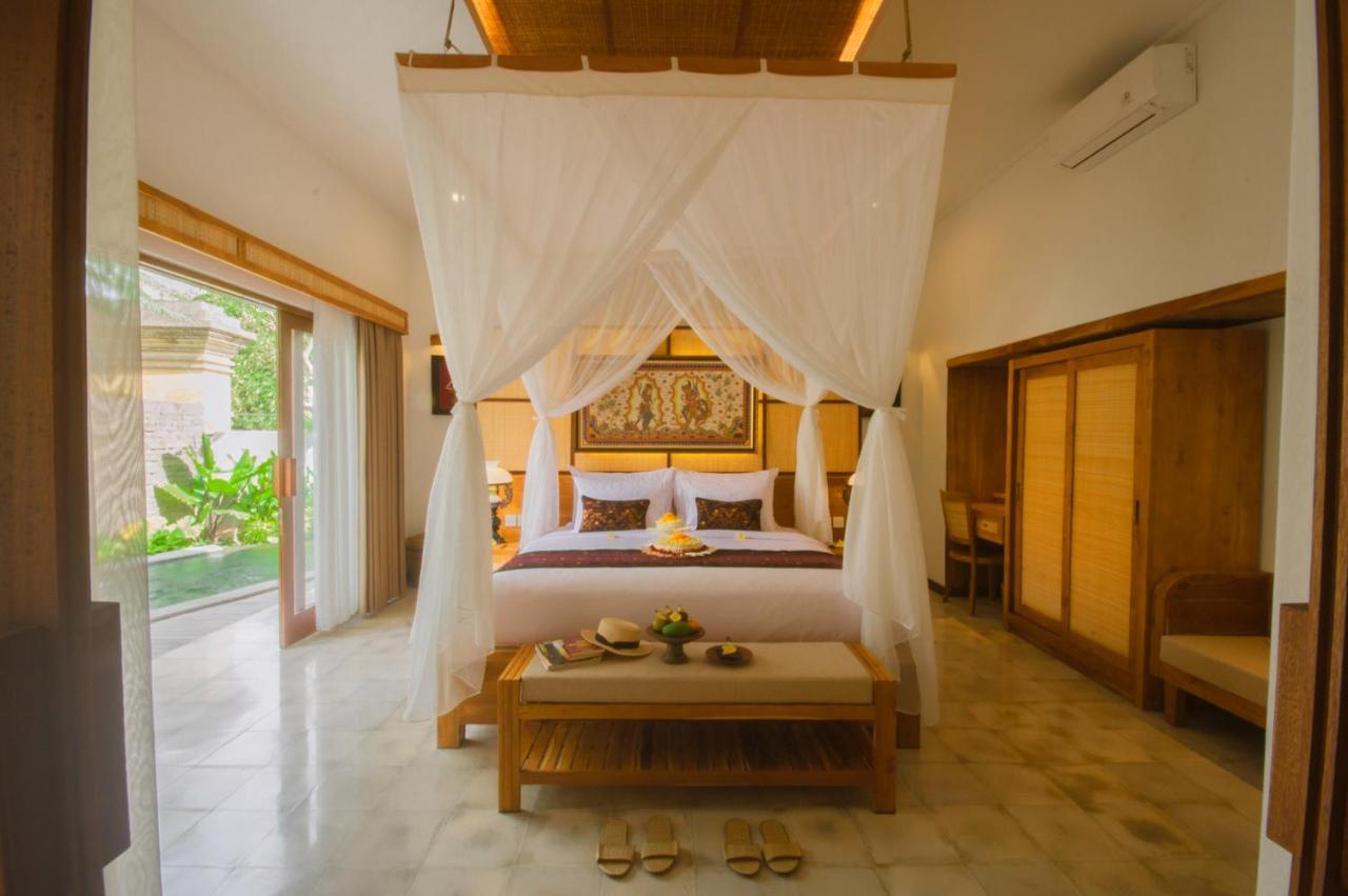 Villa Govala &