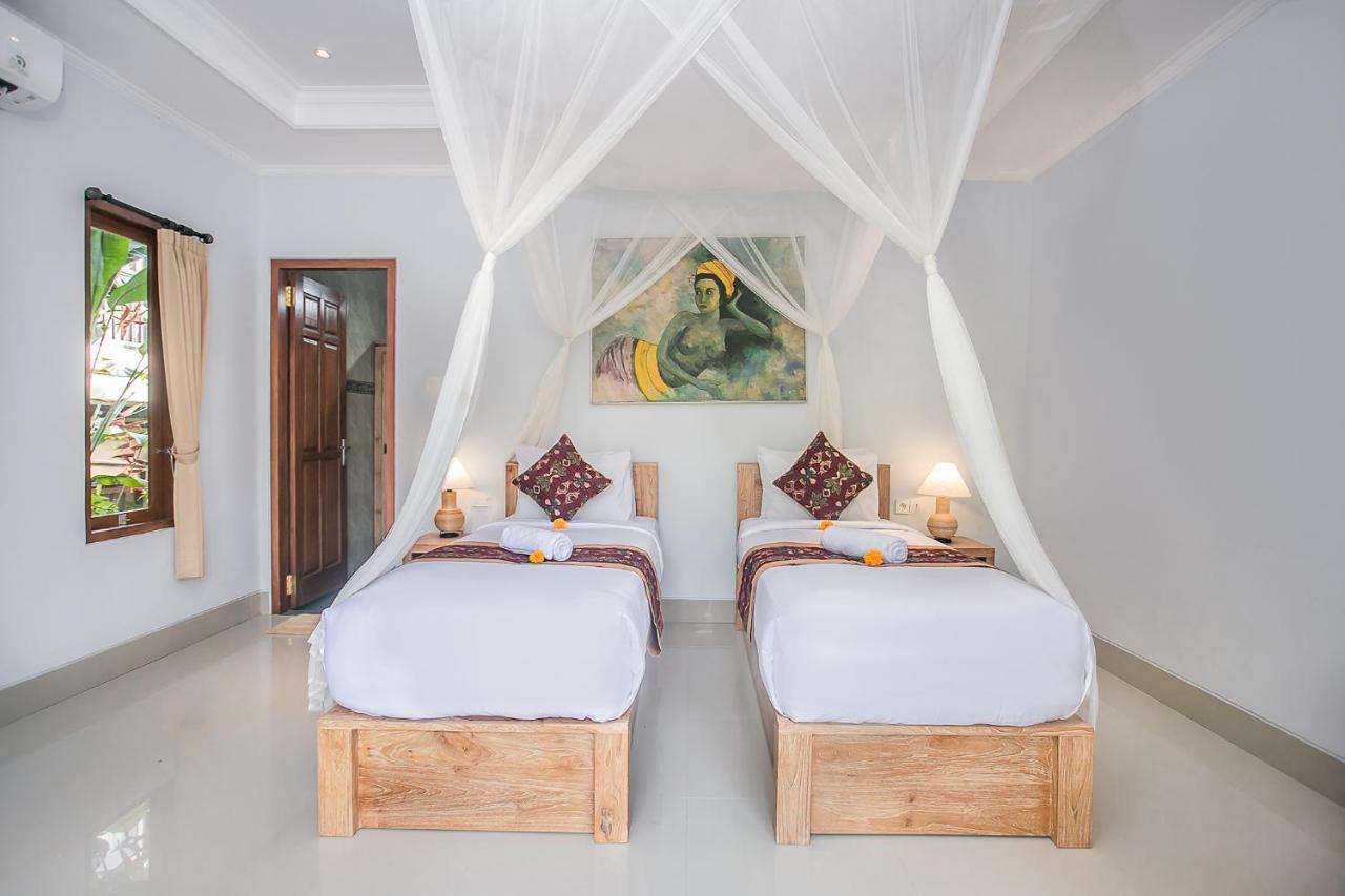 Guest house Pundi Kaya *