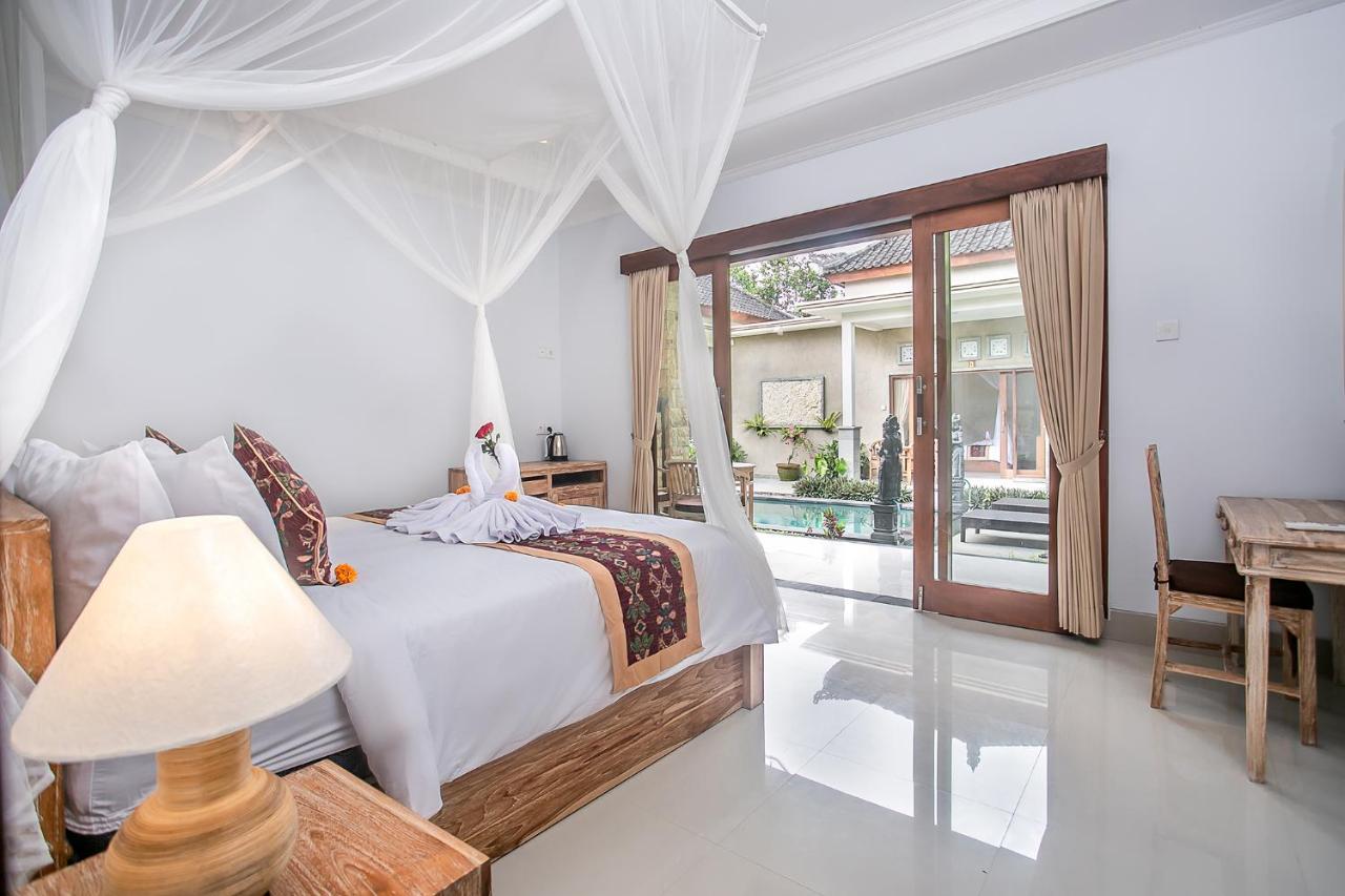 Guest house Pundi Kaya *
