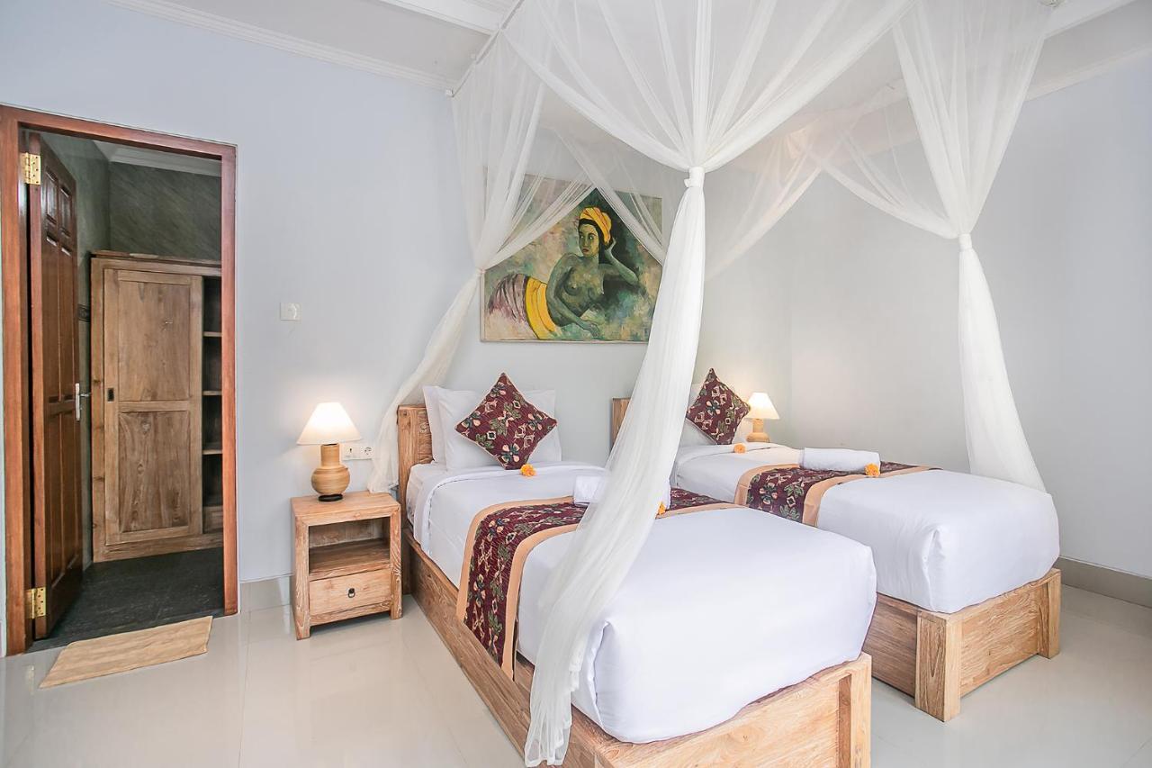 Pundi Kaya Guest house