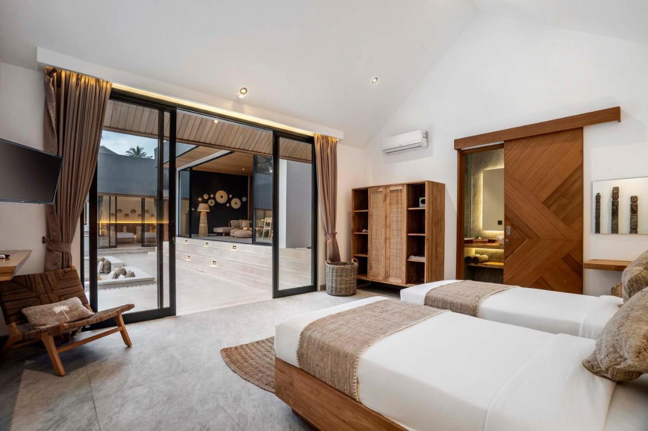 Villa Eden Rock By Balisuperhost Ubud