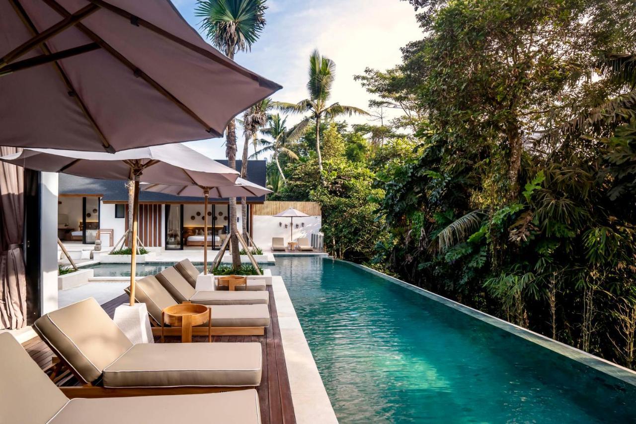 Eden Rock By Balisuperhost Villa Ubud