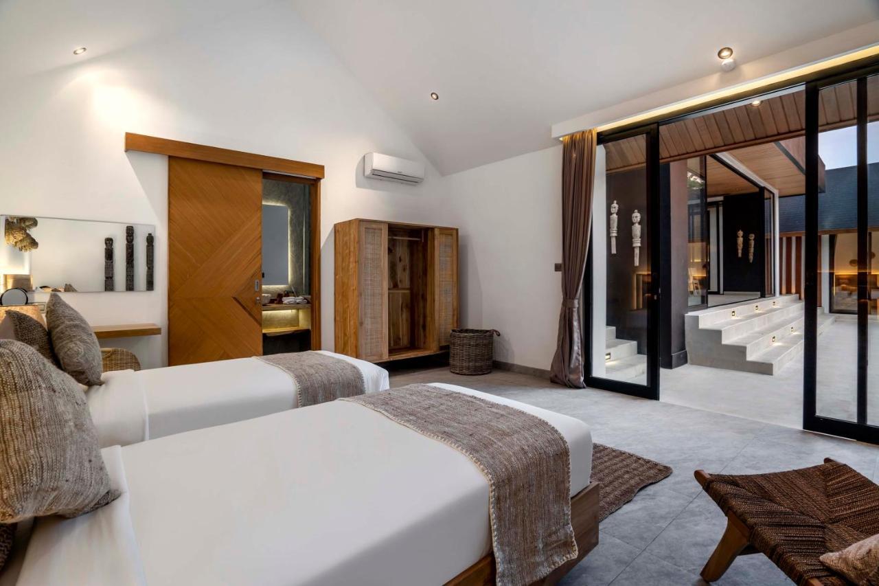 Villa Eden Rock By Balisuperhost Ubud