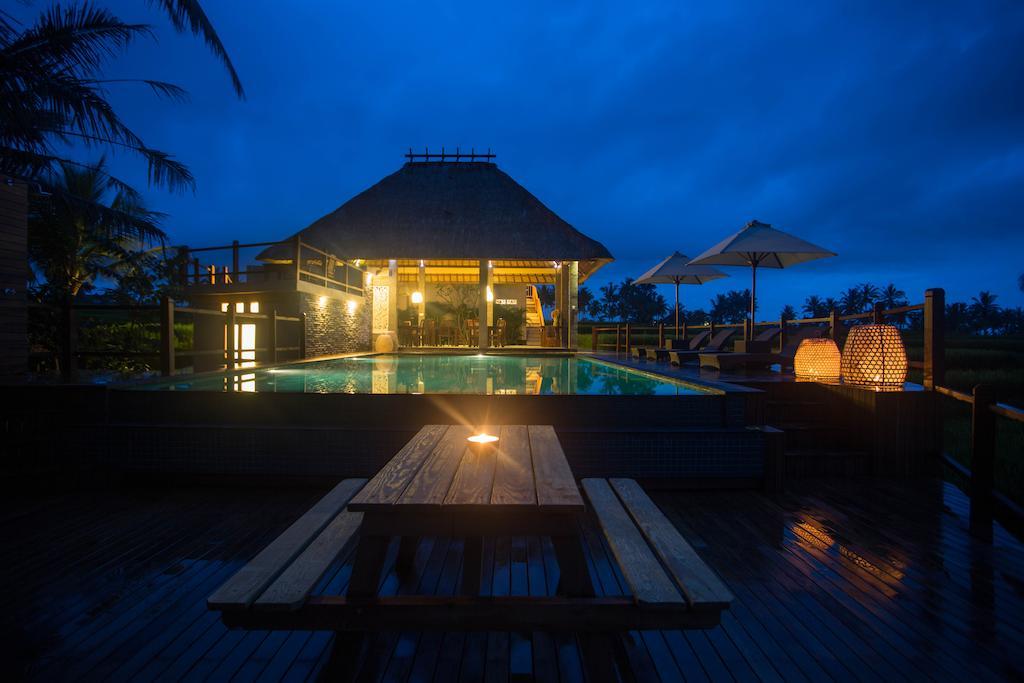 Manyi Village Hotel Ubud (Bali)