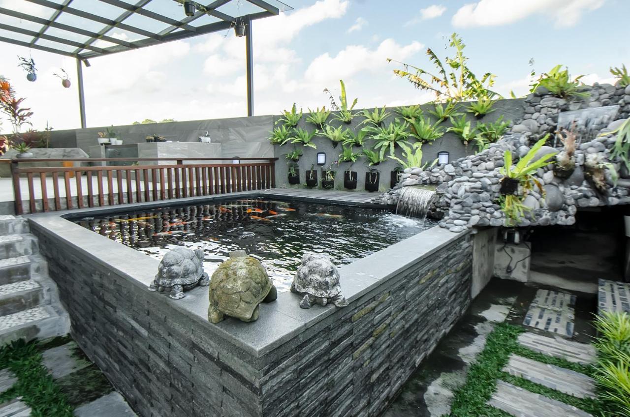 Villa Luxury Sora Mas Bali Ubud (Bali)