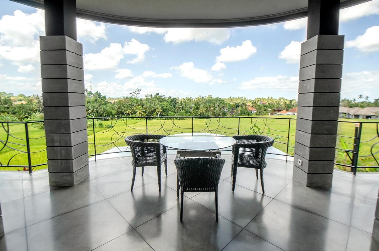 Luxury Sora Mas Bali Villa
