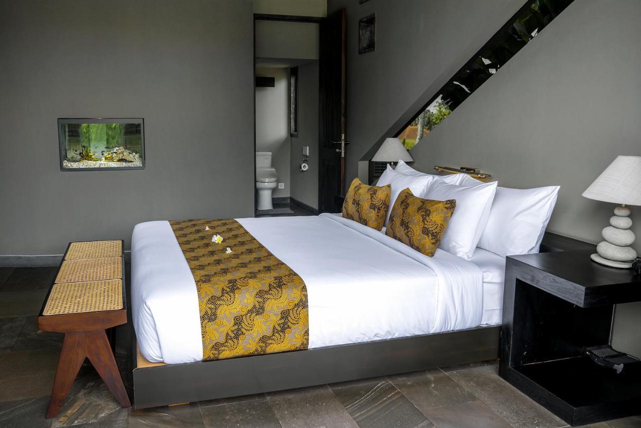 Luxury Sora Mas Bali Villa