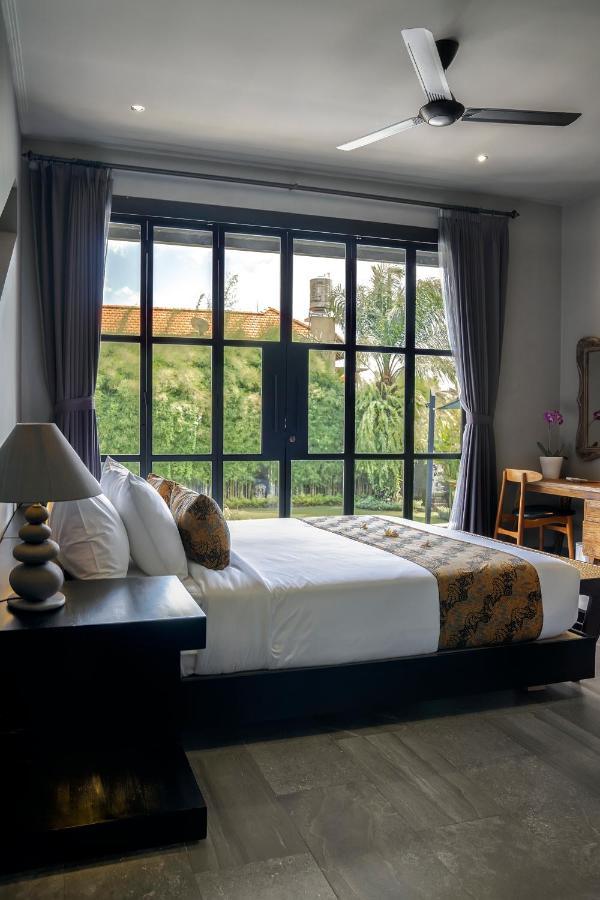 Luxury Sora Mas Bali Ubud (Bali)