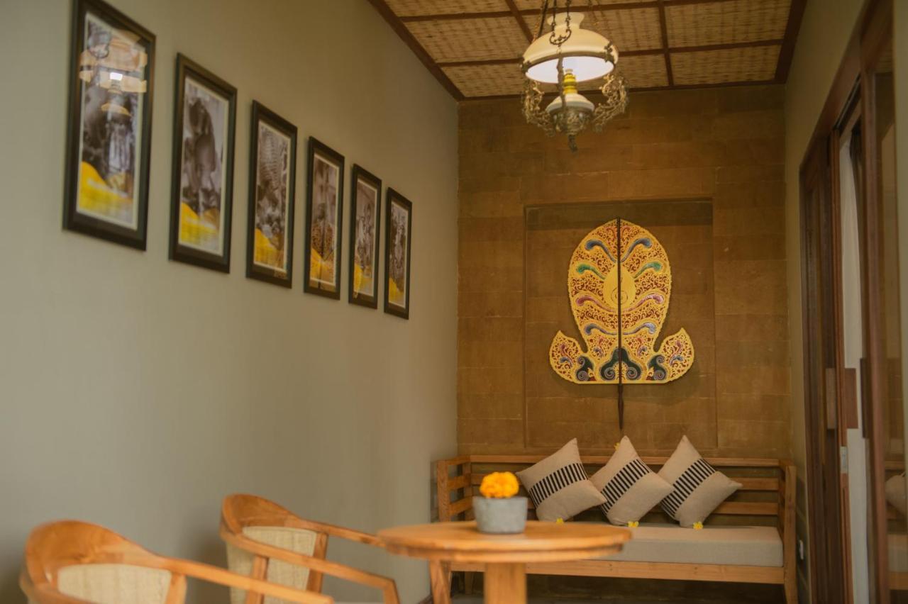 Govala & Ubud