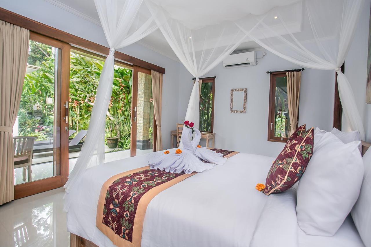 Pundi Kaya Guest house Ubud (Bali)