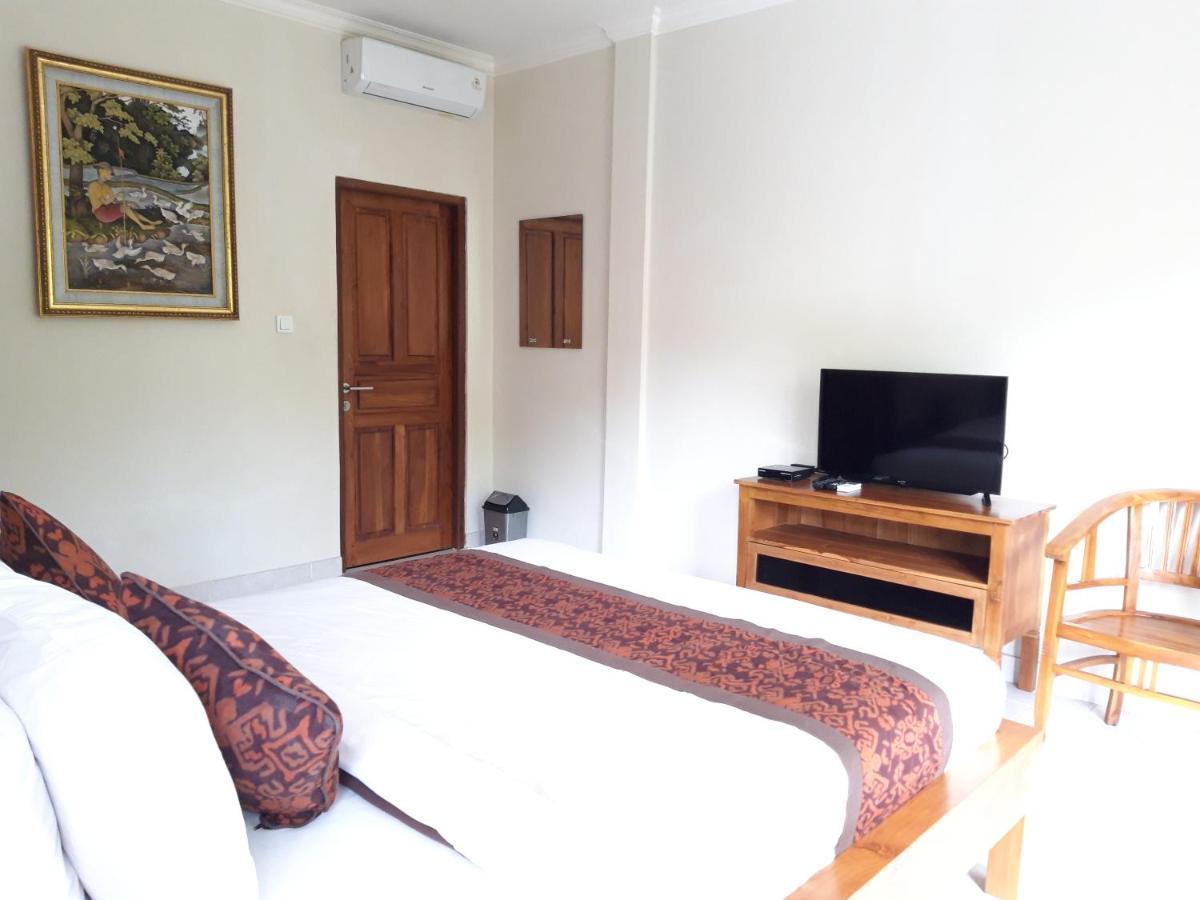 Guest house Balimas *
