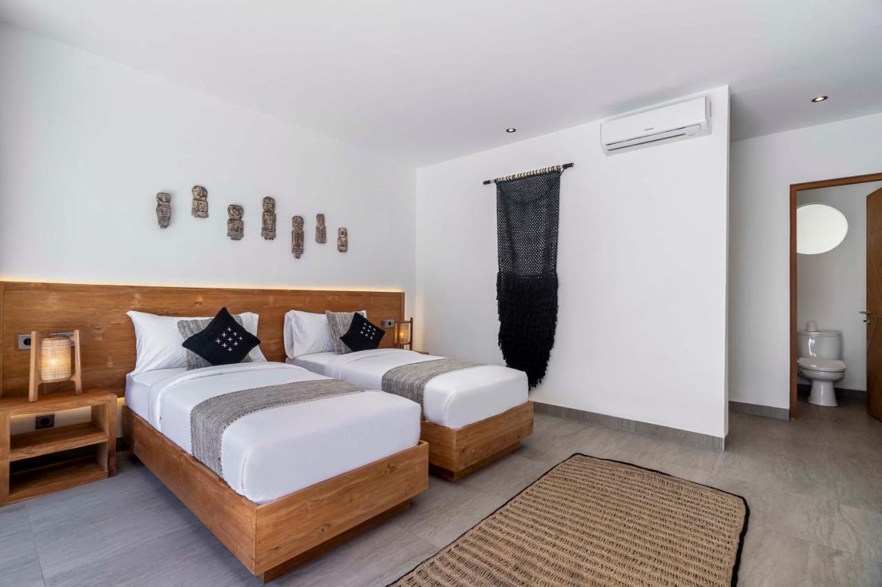 Villa Maya Bay By Balisuperhost