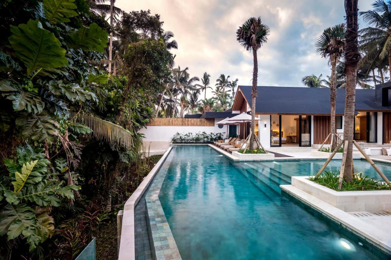 Villa Eden Rock By Balisuperhost *