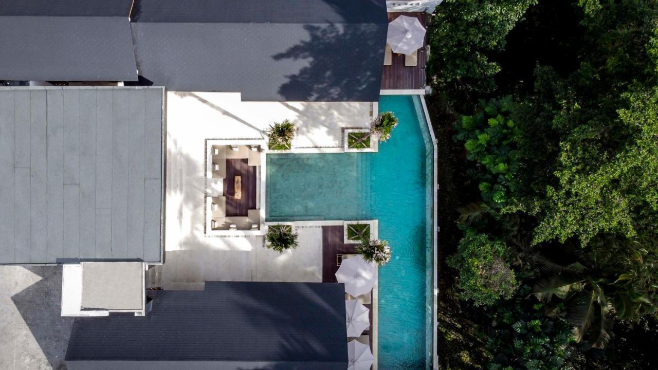 Villa Eden Rock By Balisuperhost *