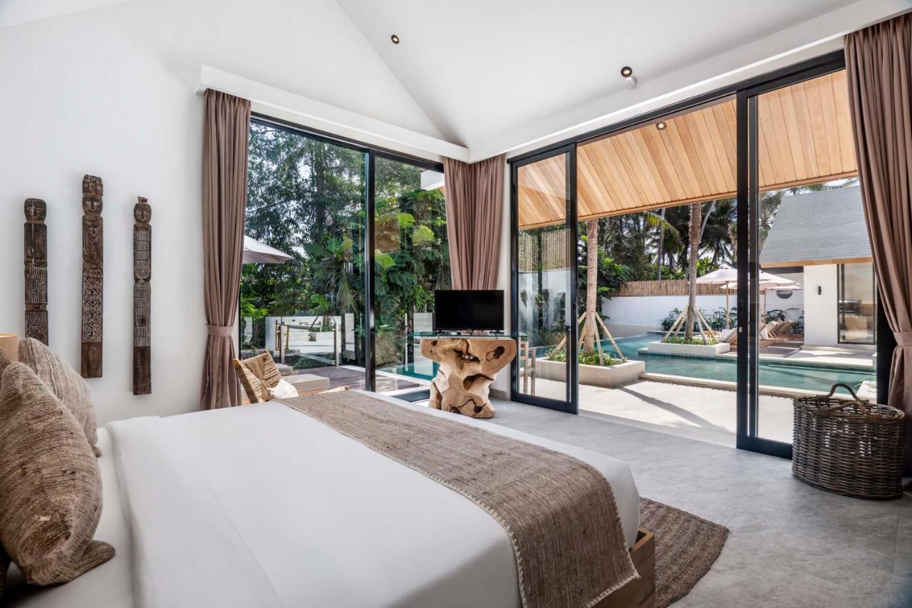 Eden Rock By Balisuperhost Villa Ubud