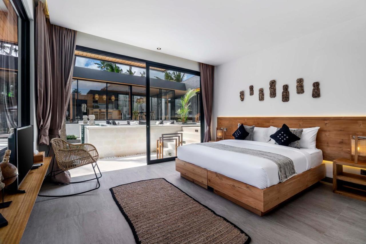 Villa Maya Bay By Balisuperhost Ubud (Bali)