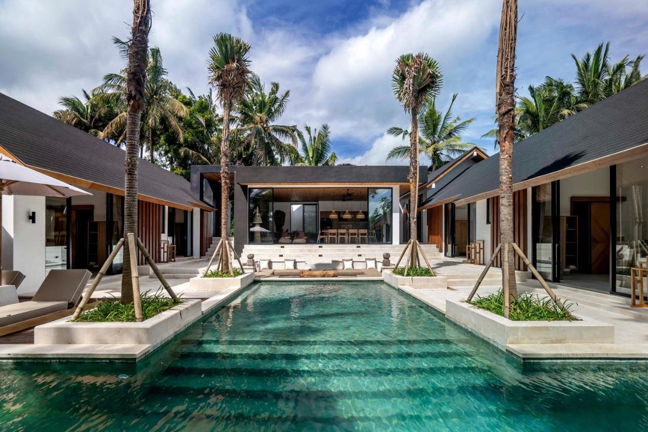 Villa Eden Rock By Balisuperhost *
