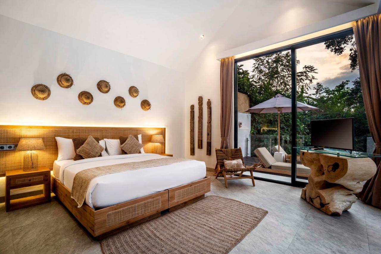 Eden Rock By Balisuperhost Ubud
