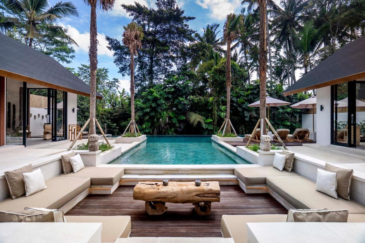 Eden Rock By Balisuperhost Ubud