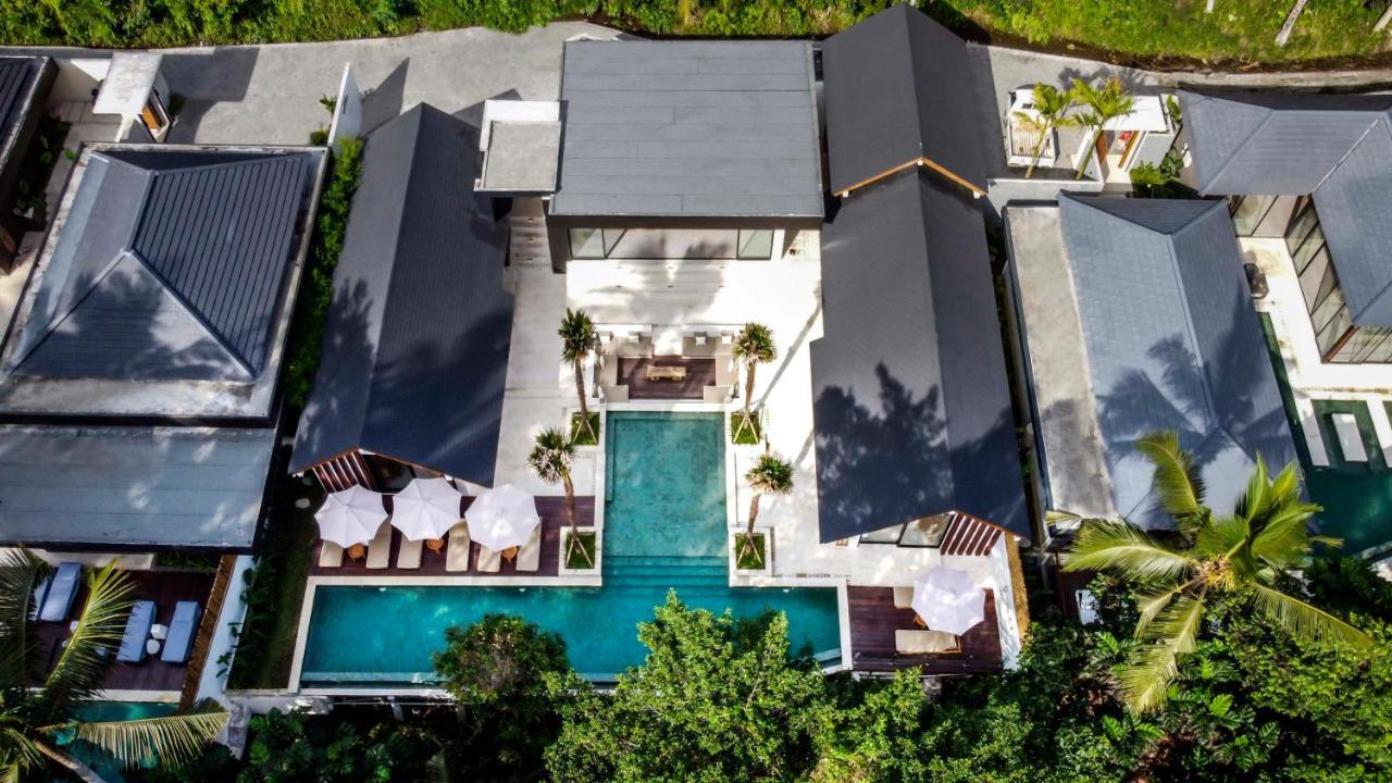 Eden Rock By Balisuperhost Ubud