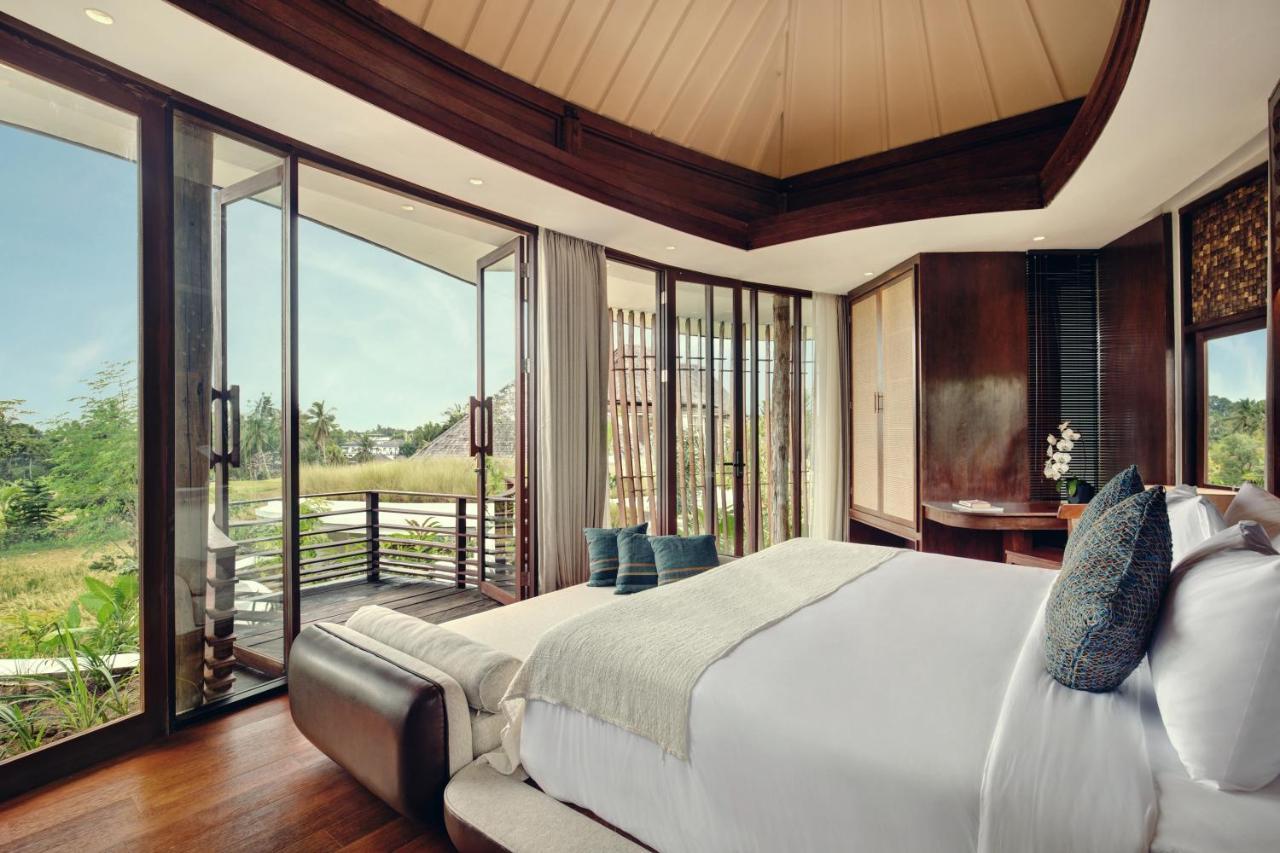 Mango Villa *