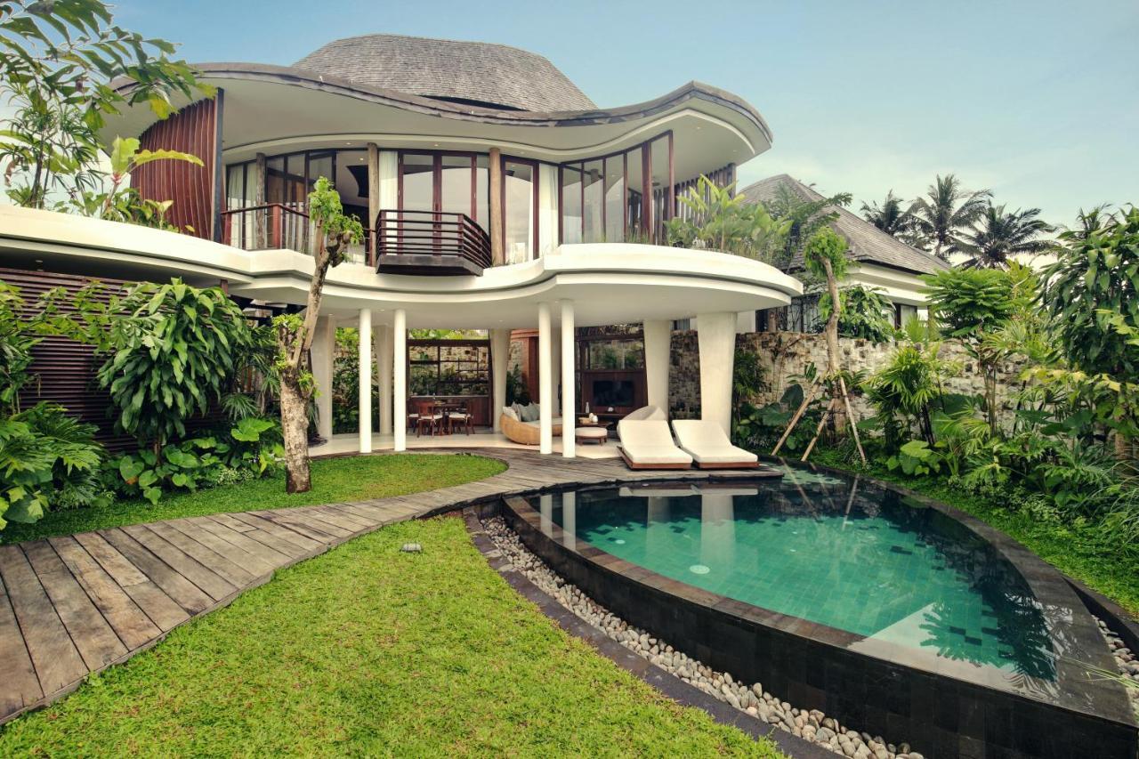 Mango Villa *