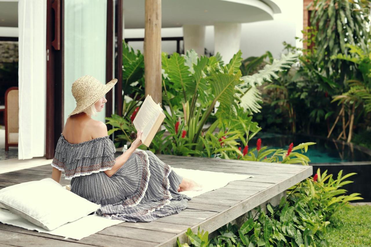 Mango Villa Ubud