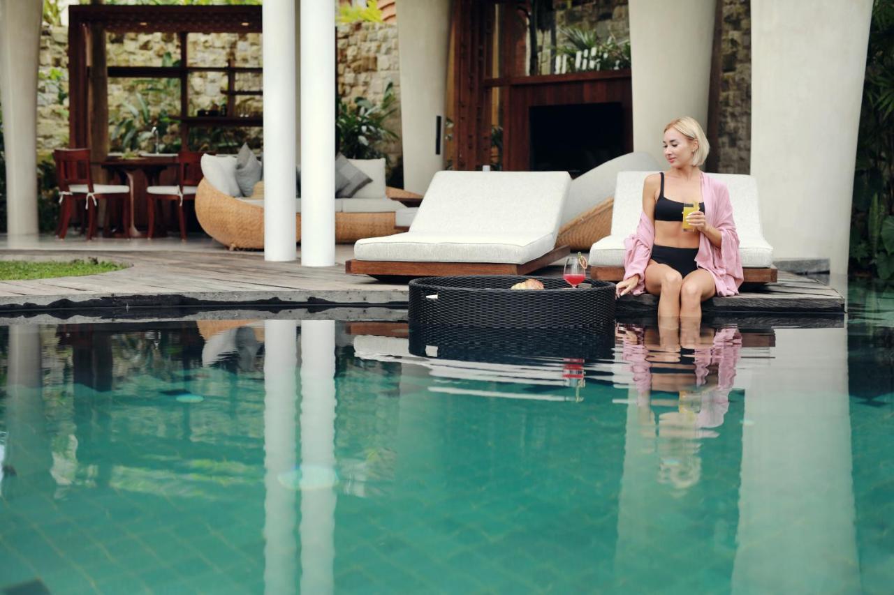 Mango Villa Ubud
