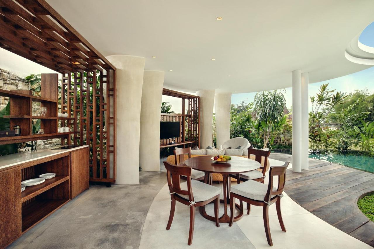 Mango Ubud