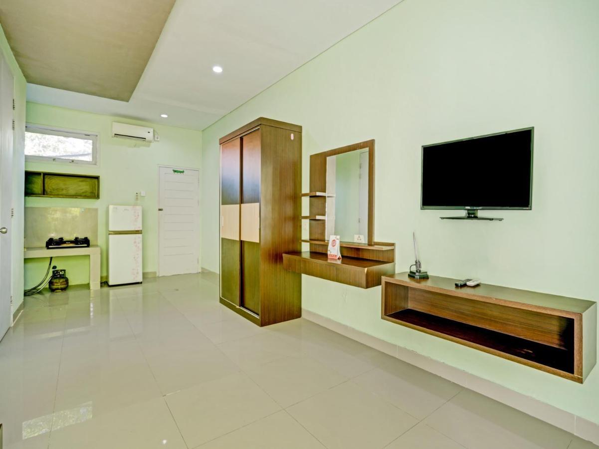 Hotel Oyo 90534 Ubud (Bali)