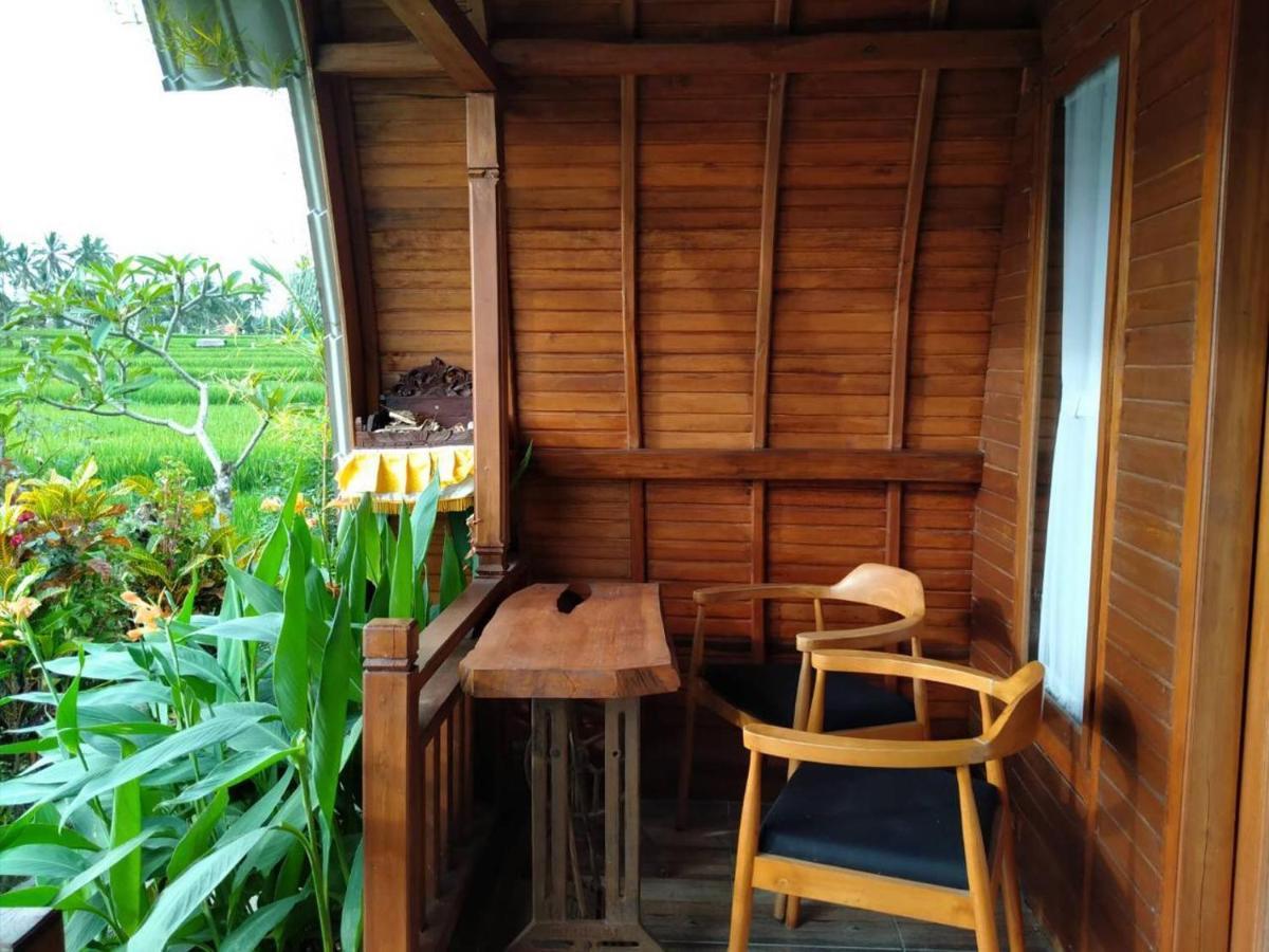 Leke Leke House Tegallalang Lodge Ubud (Bali)
