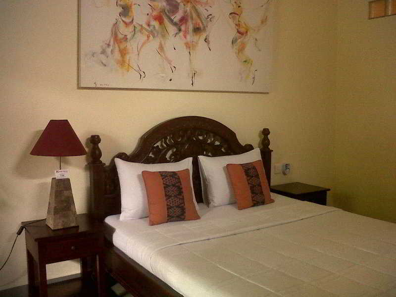 Citrus Tree - Mai Malu Bed & Breakfast