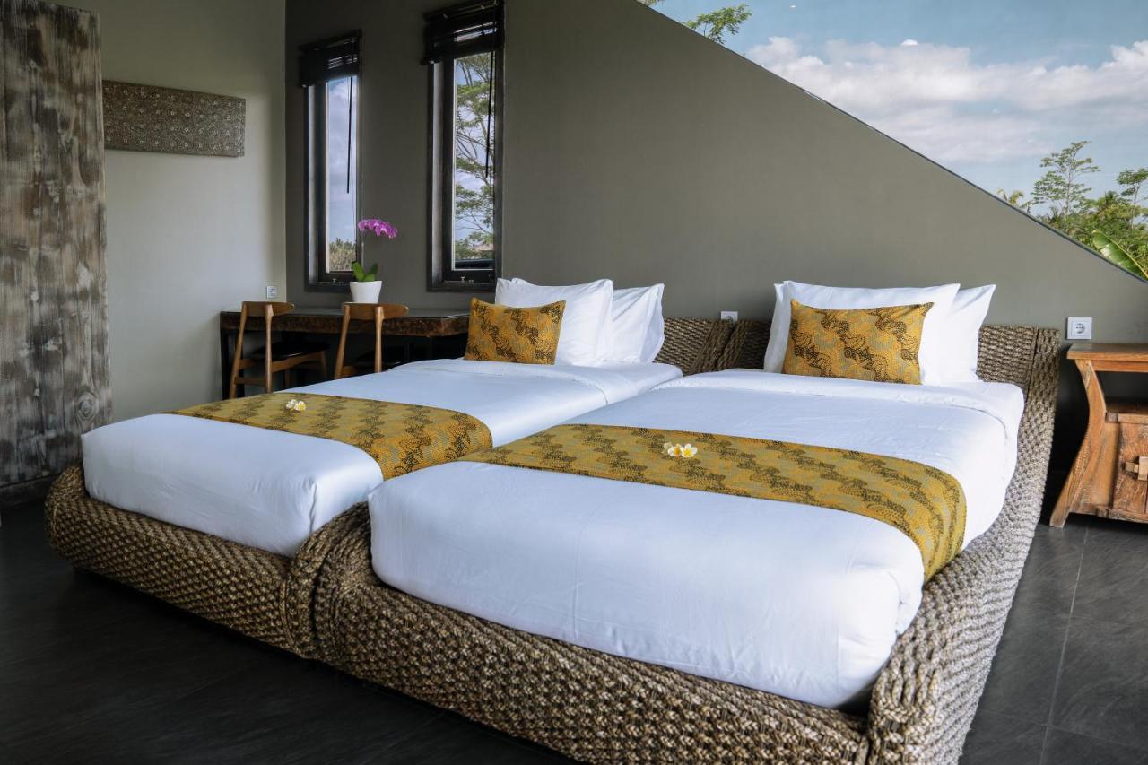 Villa Luxury Sora Mas Bali