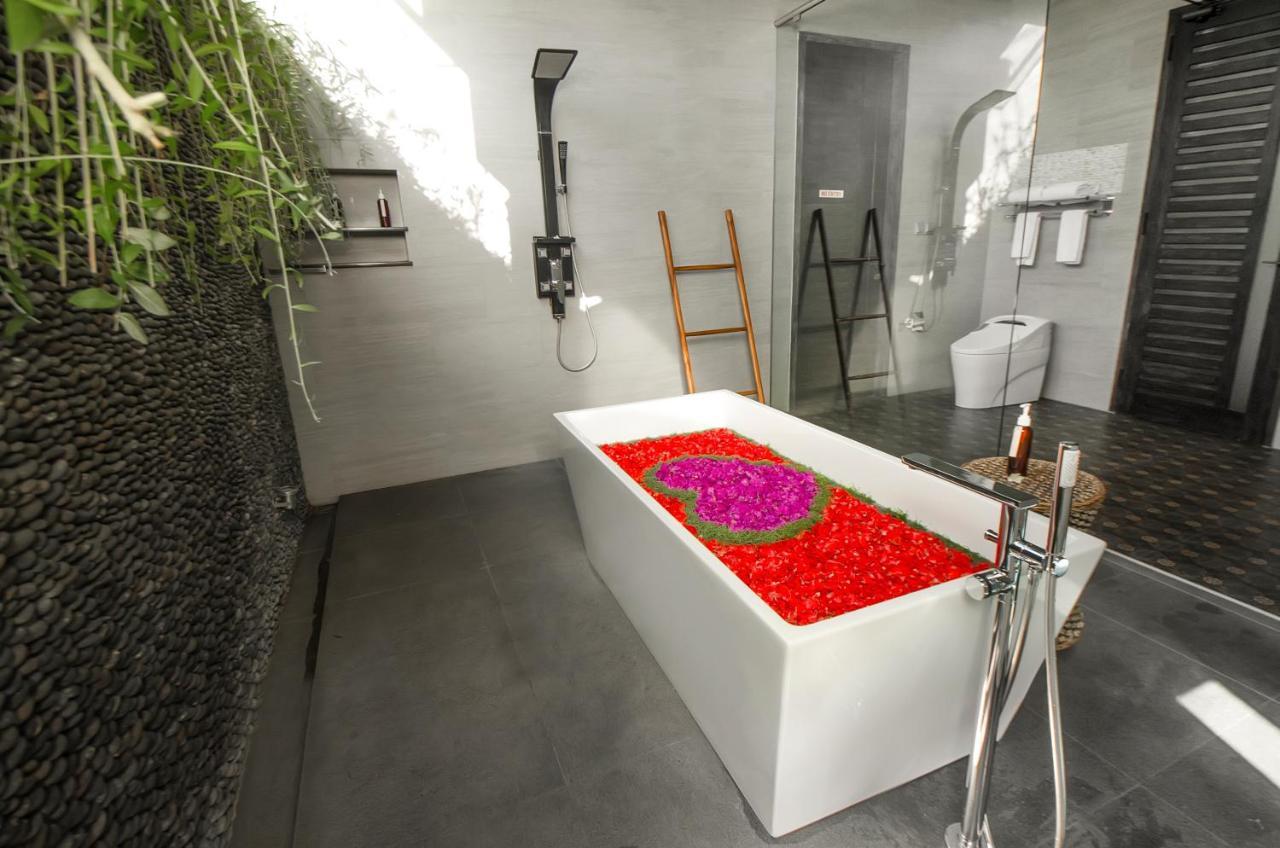 Villa Luxury Sora Mas Bali
