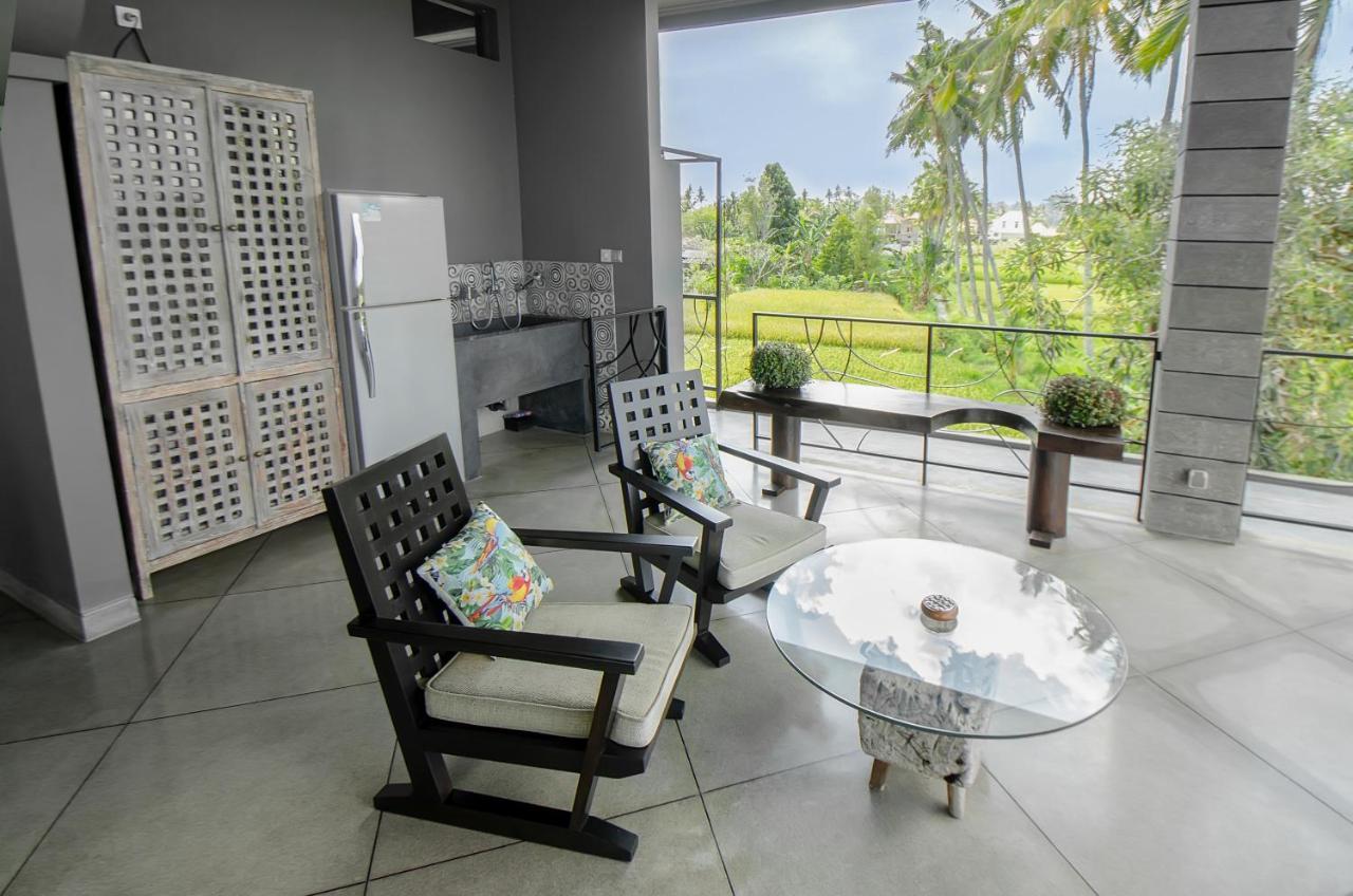 Villa Luxury Sora Mas Bali *
