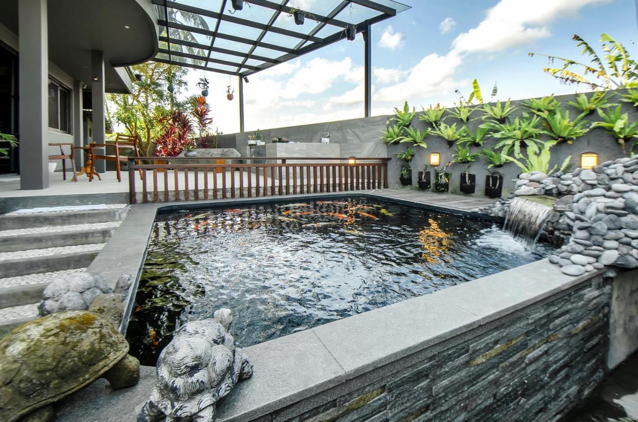 Villa Luxury Sora Mas Bali *
