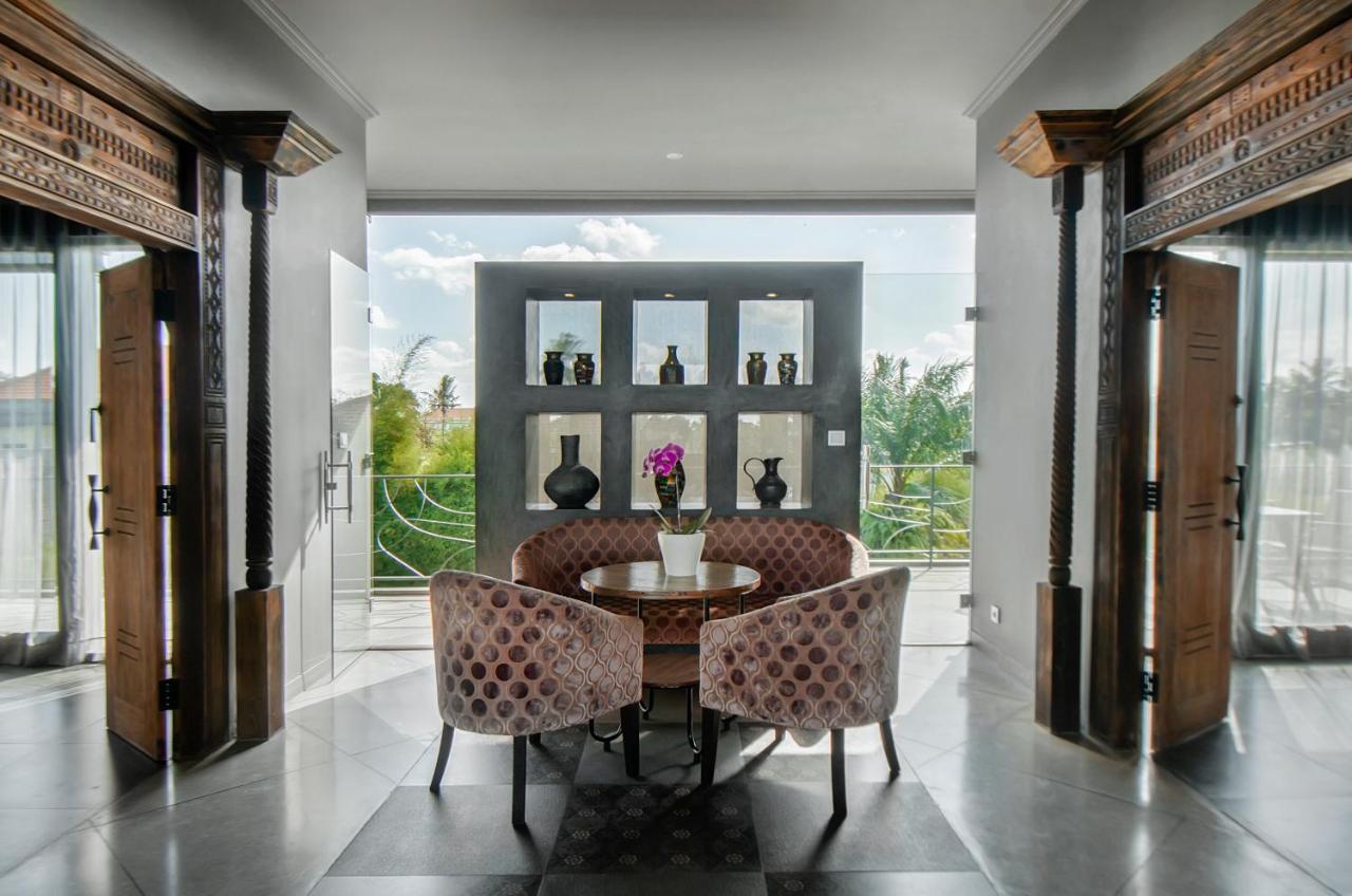 Villa Luxury Sora Mas Bali *