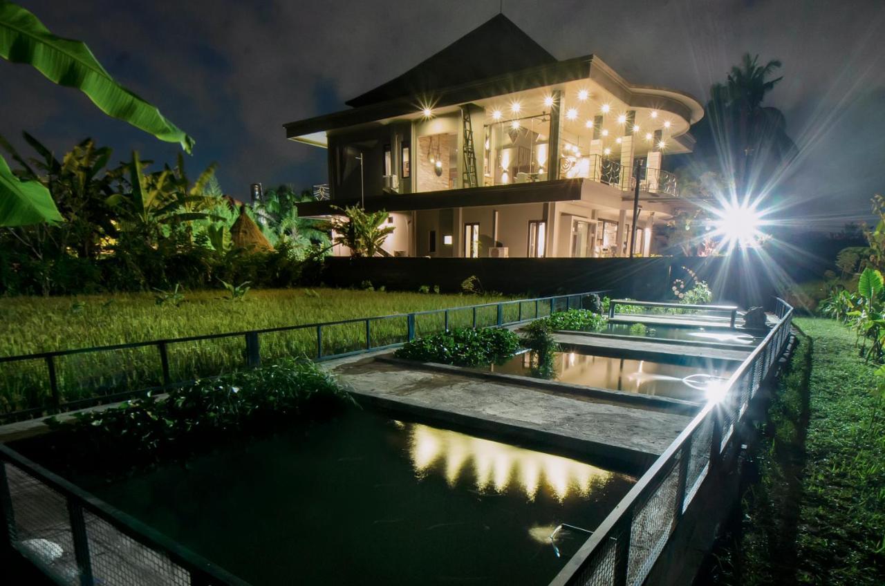 Villa Luxury Sora Mas Bali Ubud (Bali)