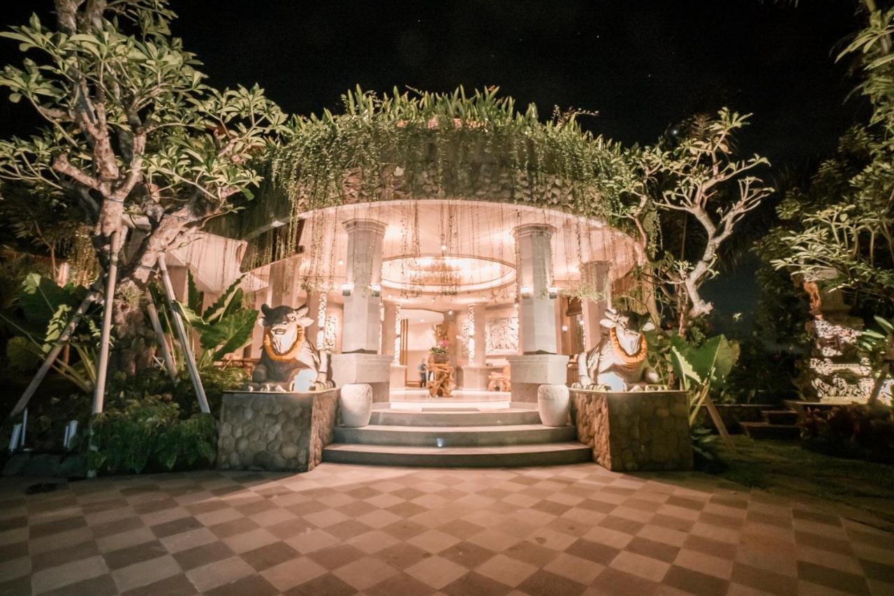 Weda Cita And By Mahaputra Hotel Ubud (Bali)